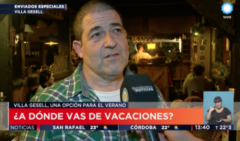 A dnde vas de vacaciones?